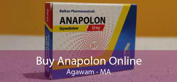 Buy Anapolon Online Agawam - MA