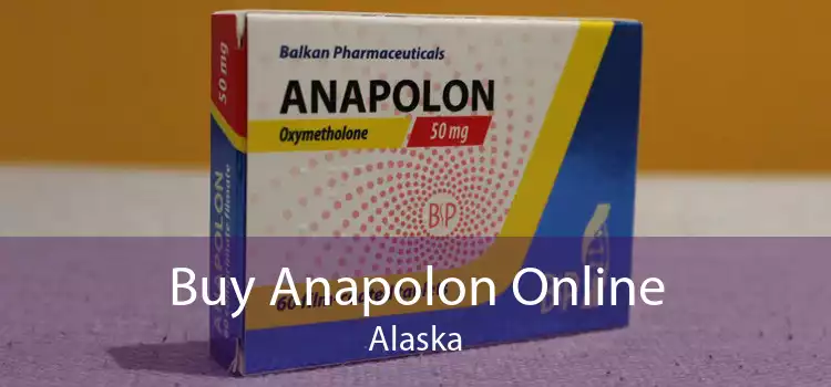 Buy Anapolon Online Alaska