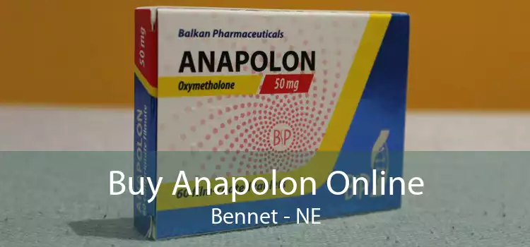 Buy Anapolon Online Bennet - NE