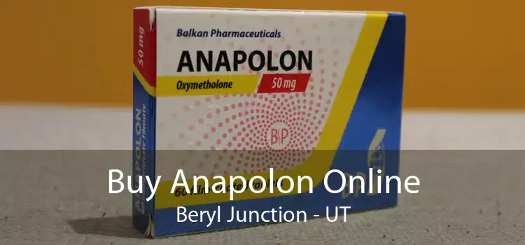 Buy Anapolon Online Beryl Junction - UT