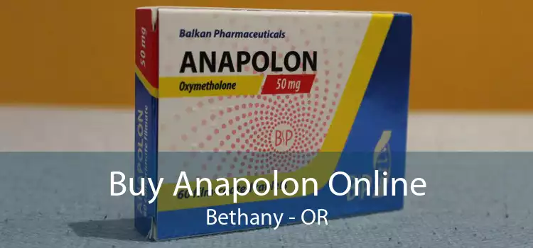 Buy Anapolon Online Bethany - OR