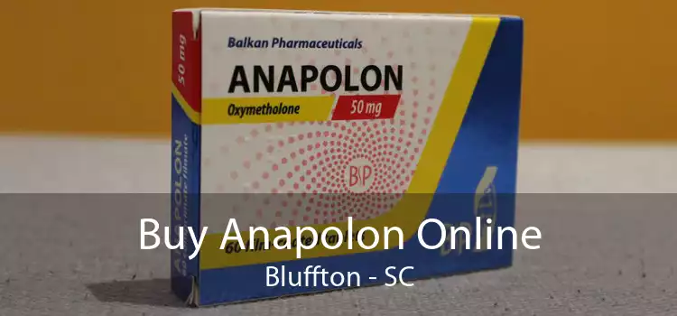 Buy Anapolon Online Bluffton - SC