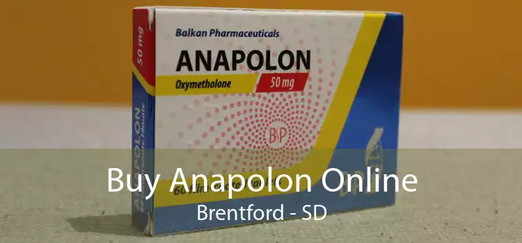 Buy Anapolon Online Brentford - SD