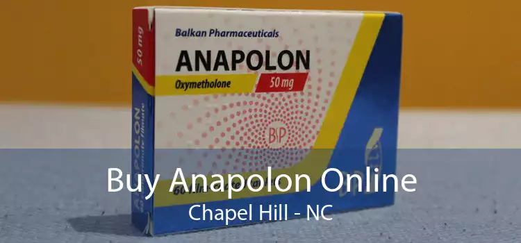 Buy Anapolon Online Chapel Hill - NC