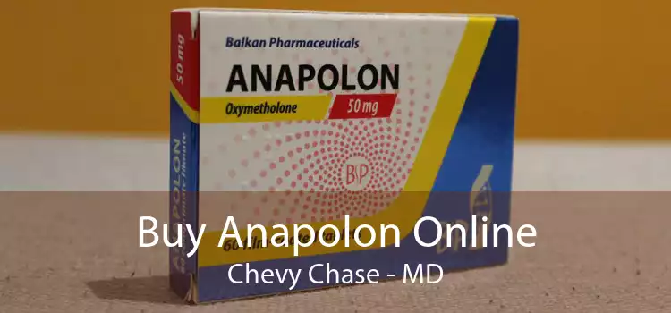 Buy Anapolon Online Chevy Chase - MD