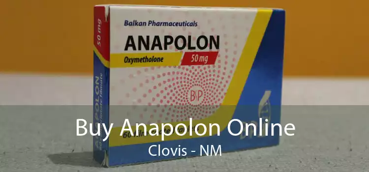 Buy Anapolon Online Clovis - NM