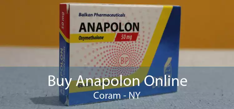 Buy Anapolon Online Coram - NY