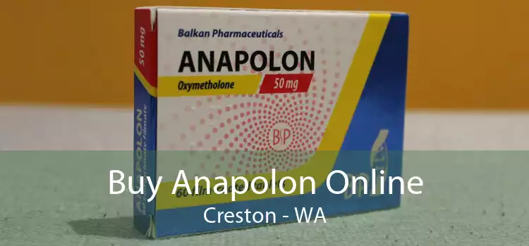 Buy Anapolon Online Creston - WA