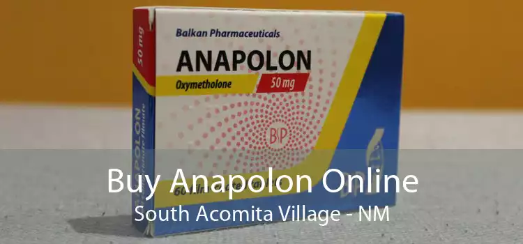 Buy Anapolon Online South Acomita Village - NM