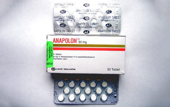 get delivery Anapolon near you in Buena Park